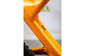 SCOTT SPARK 970 29 T-L - BICICLETA SEGUNDA MANO