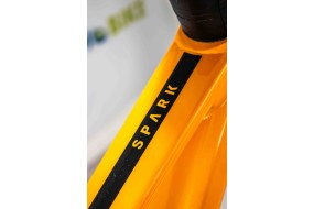 SCOTT SPARK 970 29 T-L - BICICLETA SEGUNDA MANO