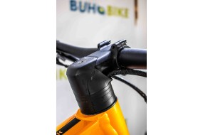 SCOTT SPARK 970 29 T-L - BICICLETA SEGUNDA MANO