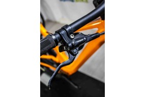 SCOTT SPARK 970 29 T-L - BICICLETA SEGUNDA MANO