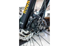 SCOTT SPARK 970 29 T-L - BICICLETA SEGUNDA MANO