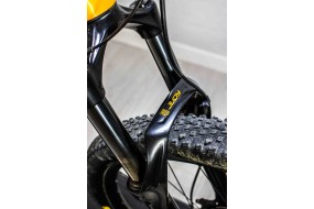 SCOTT SPARK 970 29 T-L - BICICLETA SEGUNDA MANO