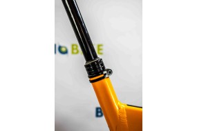 SCOTT SPARK 970 29 T-L - BICICLETA SEGUNDA MANO