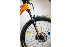 SCOTT SPARK 970 29 T-L - BICICLETA SEGUNDA MANO