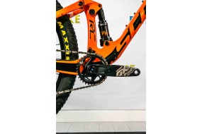 SCOTT SPARK RC900 29 T-M - BICICLETA SEGUNDA MANO