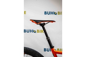 SCOTT SPARK RC900 29 T-M - BICICLETA SEGUNDA MANO