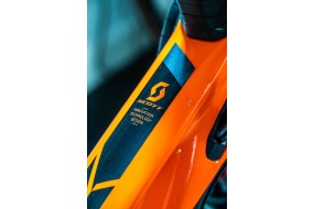 SCOTT SPARK RC900 29 T-M - BICICLETA SEGUNDA MANO