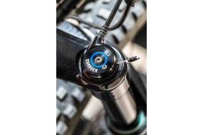 SCOTT SPARK RC900 29 T-M - BICICLETA SEGUNDA MANO