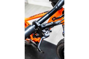 SCOTT SPARK RC900 29 T-M - BICICLETA SEGUNDA MANO