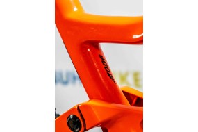 SCOTT SPARK RC900 29 T-M - BICICLETA SEGUNDA MANO