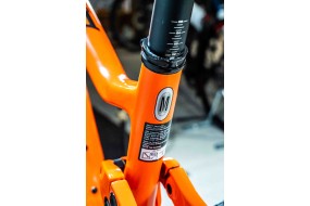 SCOTT SPARK RC900 29 T-M - BICICLETA SEGUNDA MANO