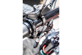 SCOTT SPARK RC900 29 T-M - BICICLETA SEGUNDA MANO