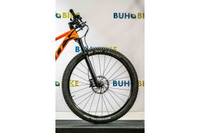 SCOTT SPARK RC900 29 T-M - BICICLETA SEGUNDA MANO