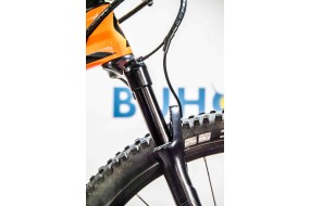 SCOTT SPARK RC900 29 T-M - BICICLETA SEGUNDA MANO