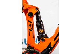 SCOTT SPARK RC900 29 T-M - BICICLETA SEGUNDA MANO