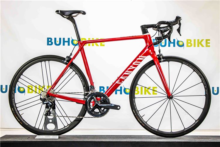 CANYON ULTIMATE CF SL T-L - BICICLETA SEGUNDA MANO