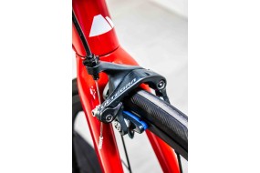 CANYON ULTIMATE CF SL T-L - BICICLETA SEGUNDA MANO