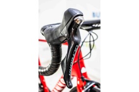 CANYON ULTIMATE CF SL T-L - BICICLETA SEGUNDA MANO