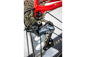 CANYON ULTIMATE CF SL T-L - BICICLETA SEGUNDA MANO