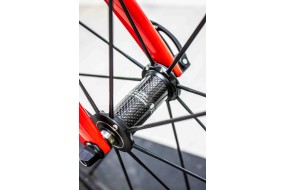 CANYON ULTIMATE CF SL T-L - BICICLETA SEGUNDA MANO