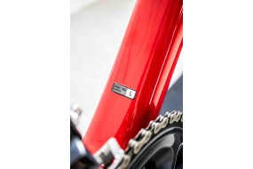 CANYON ULTIMATE CF SL T-L - BICICLETA SEGUNDA MANO