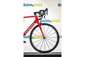 CANYON ULTIMATE CF SL T-L - BICICLETA SEGUNDA MANO