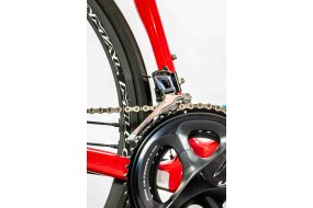 CANYON ULTIMATE CF SL T-L - BICICLETA SEGUNDA MANO