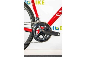 CANYON ULTIMATE CF SL T-L - BICICLETA SEGUNDA MANO