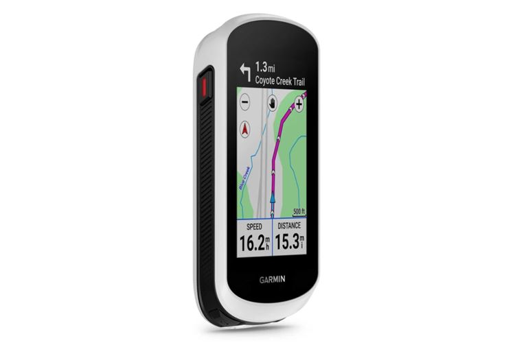 GARMIN EDGE EXPLORER 2