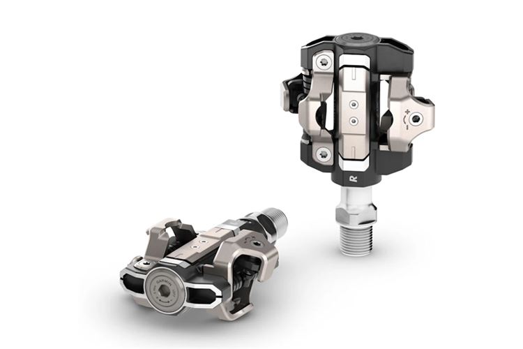 GARMIN RALLY XC210 PEDALES POTENCIÓMETRO