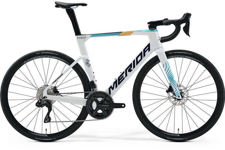 MERIDA REACTO 6000 BICICLETA CARRETERA