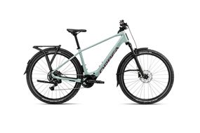 ORBEA KEMEN ADV 30 2025 BICICLETA ELÉCTRICA URBANA