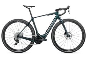ORBEA DENNA M31E BICICLETA ELÉCTRICA GRAVEL