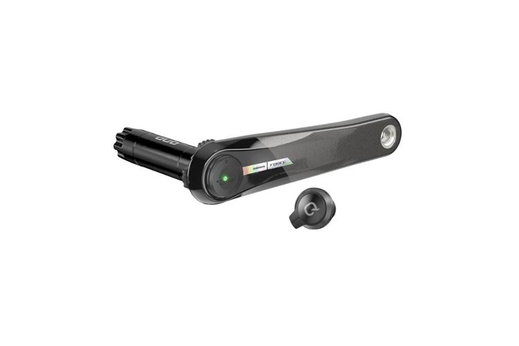 SRAM BIELA IZQUIERDA POWERMETER FORCE DUB 172,5 RAINBOW