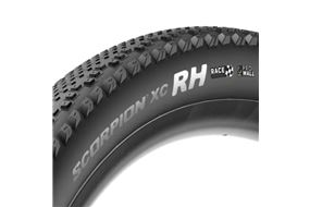 CUBIERTA PIRELLI SCORPION RACE XC RH