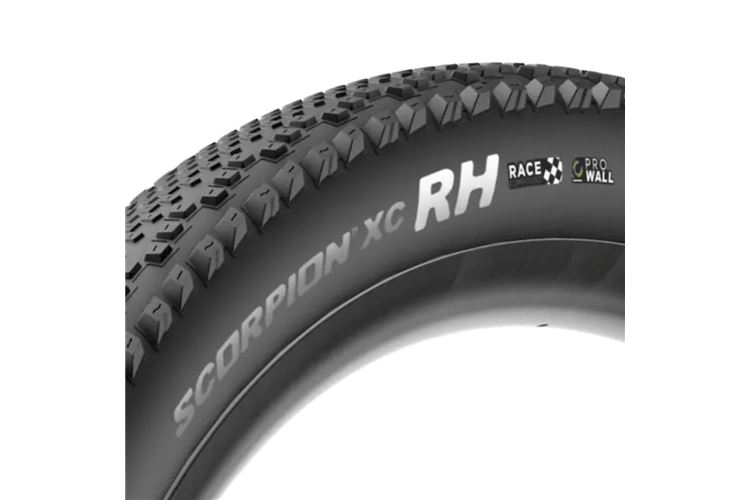 CUBIERTA PIRELLI SCORPION RACE XC RH