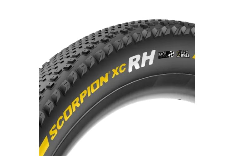 CUBIERTA PIRELLI SCORPION RACE XC RH