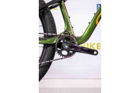 ORBEA OIZ M10 29 T-S - BICICLETA SEMINUEVA