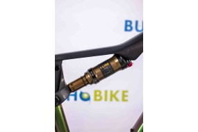 ORBEA OIZ M10 29 T-S - BICICLETA SEMINUEVA