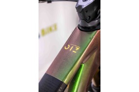 ORBEA OIZ M10 29 T-S - BICICLETA SEMINUEVA