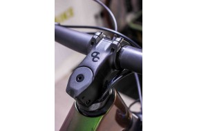 ORBEA OIZ M10 29 T-S - BICICLETA SEMINUEVA