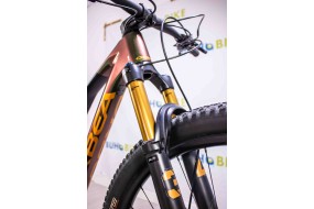 ORBEA OIZ M10 29 T-S - BICICLETA SEMINUEVA