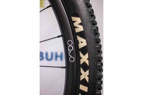 ORBEA OIZ M10 29 T-S - BICICLETA SEMINUEVA