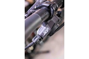 ORBEA OIZ M10 29 T-S - BICICLETA SEMINUEVA