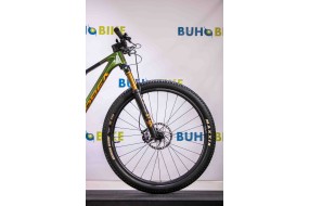 ORBEA OIZ M10 29 T-S - BICICLETA SEMINUEVA