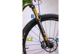 ORBEA OIZ M10 29 T-S - BICICLETA SEMINUEVA
