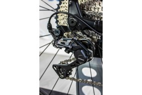 ORBEA TERRA H30 1X T-M - BICICLETA SEGUNDA MANO