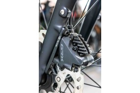 ORBEA TERRA H30 1X T-M - BICICLETA SEGUNDA MANO