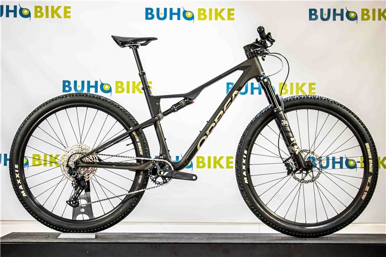 ORBEA OIZ M30 29 T-L - BICICLETA SEMINUEVA