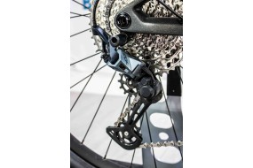 ORBEA OIZ M30 29 T-L - BICICLETA SEMINUEVA